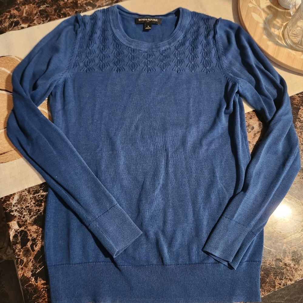 Ladies lightweight Sweaters - Picture 2 of 9